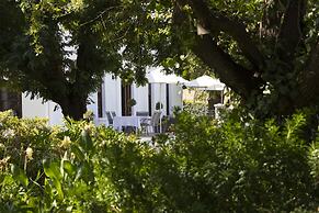 Andreas Country House