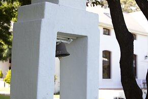 Andreas Country House