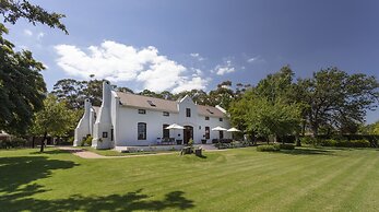 Andreas Country House