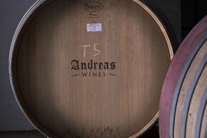 Andreas Country House