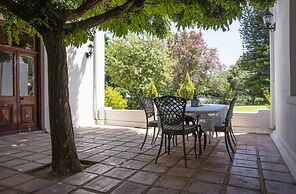 Andreas Country House