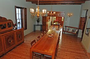 Andreas Country House