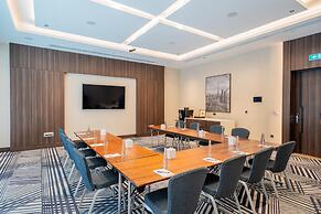 Hampton by Hilton Dubai Airport