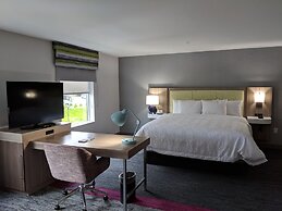 Hampton Inn & Suites Rocky Hill - Hartford South