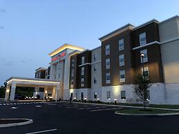 Hampton Inn & Suites Rocky Hill - Hartford South