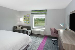 Hampton Inn & Suites Rocky Hill - Hartford South