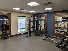 Hampton Inn & Suites Rocky Hill - Hartford South