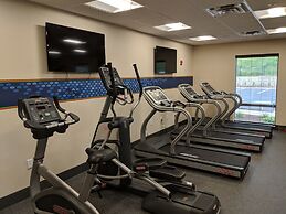 Hampton Inn & Suites Rocky Hill - Hartford South