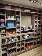 Hampton Inn & Suites Rocky Hill - Hartford South