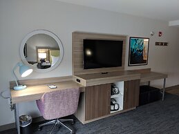 Hampton Inn & Suites Rocky Hill - Hartford South