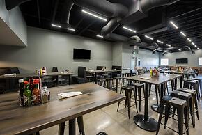 Studio 6 Mccarran, NV - Sparks - Tahoe - Reno Industrial Center
