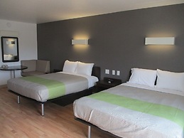 Studio 6 Mccarran, NV - Sparks - Tahoe - Reno Industrial Center