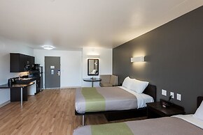 Studio 6 Mccarran, NV - Sparks - Tahoe - Reno Industrial Center