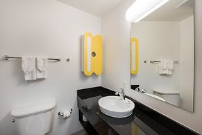 Studio 6 Mccarran, NV - Sparks - Tahoe - Reno Industrial Center