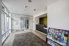 Studio 6 Mccarran, NV - Sparks - Tahoe - Reno Industrial Center