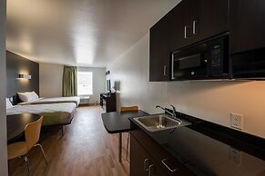 Studio 6 Mccarran, NV - Sparks - Tahoe - Reno Industrial Center