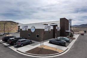 Studio 6 Mccarran, NV - Sparks - Tahoe - Reno Industrial Center
