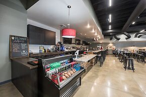 Studio 6 Mccarran, NV - Sparks - Tahoe - Reno Industrial Center