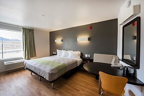 Studio 6 Mccarran, NV - Sparks - Tahoe - Reno Industrial Center