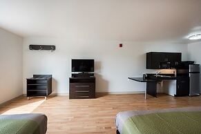 Studio 6 Mccarran, NV - Sparks - Tahoe - Reno Industrial Center