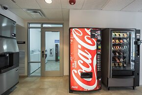 Studio 6 Mccarran, NV - Sparks - Tahoe - Reno Industrial Center