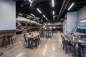 Studio 6 Mccarran, NV - Sparks - Tahoe - Reno Industrial Center