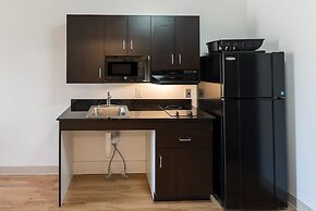 Studio 6 Mccarran, NV - Sparks - Tahoe - Reno Industrial Center