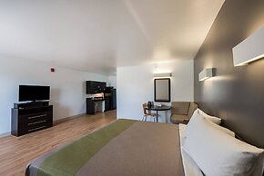 Studio 6 Mccarran, NV - Sparks - Tahoe - Reno Industrial Center
