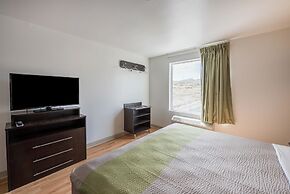 Studio 6 Mccarran, NV - Sparks - Tahoe - Reno Industrial Center