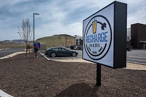 Studio 6 Mccarran, NV - Sparks - Tahoe - Reno Industrial Center
