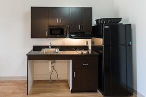 Studio 6 Mccarran, NV - Sparks - Tahoe - Reno Industrial Center