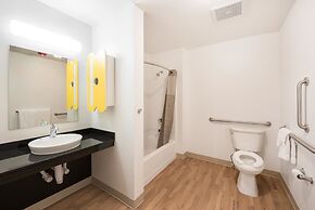 Studio 6 Mccarran, NV - Sparks - Tahoe - Reno Industrial Center
