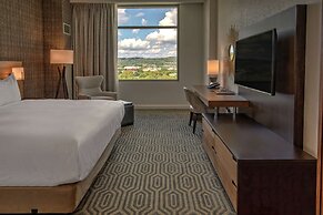 Hilton Franklin Cool Springs