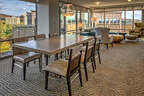 Hilton Franklin Cool Springs