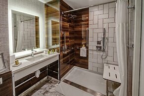 Hilton Franklin Cool Springs