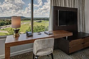 Hilton Franklin Cool Springs