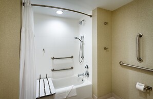 Hilton Garden Inn Boise Downtown