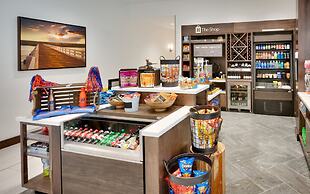 Hilton Garden Inn Boise Downtown