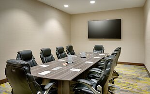 Hilton Garden Inn Boise Downtown