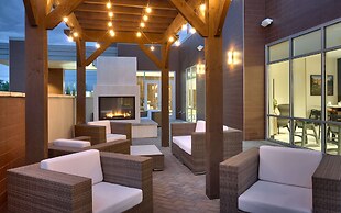 Hilton Garden Inn Boise Downtown