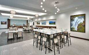 Hilton Garden Inn Boise Downtown