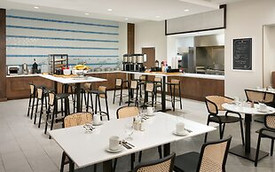 Hilton Garden Inn Boise Downtown