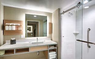 Hilton Garden Inn Boise Downtown