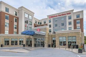 Hilton Garden Inn Cincinnati Midtown