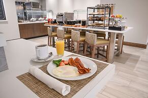 Hilton Garden Inn Cincinnati Midtown