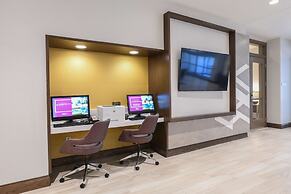 Hilton Garden Inn Cincinnati Midtown