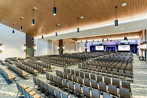 The Lodge at Gulf State Park, A Hilton Hotel