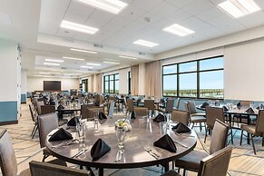 The Lodge at Gulf State Park, A Hilton Hotel