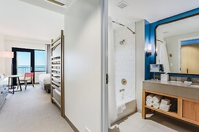 The Lodge at Gulf State Park, A Hilton Hotel