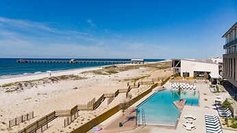 The Lodge at Gulf State Park, A Hilton Hotel